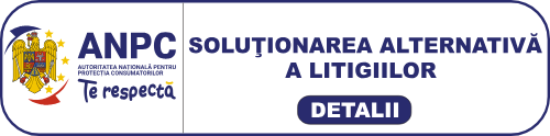 ANPC – Soluționarea alternativă a litigiilor